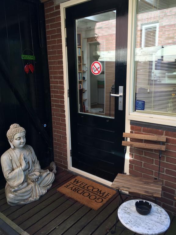 斯皮格尔普拉斯湖滨一室公寓 Nederhorst den Berg 外观 照片